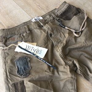 Jeans | Wiya Woman Denim | Poshmark